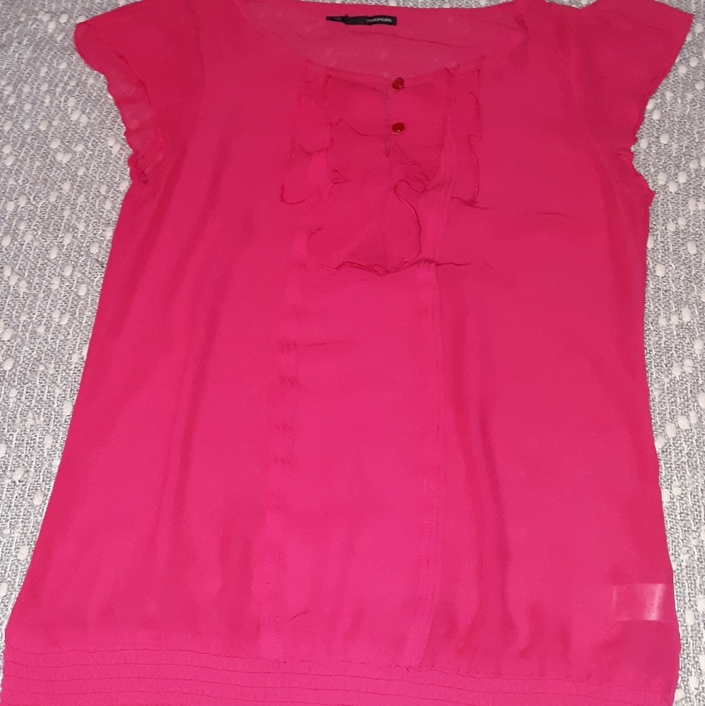 Maurices blouse